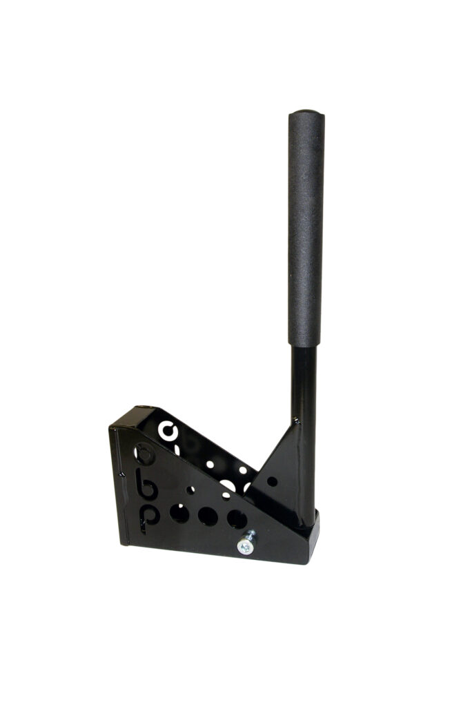 Victory Vertical Hydraulic Handbrake (Non-Lockable) 280mm