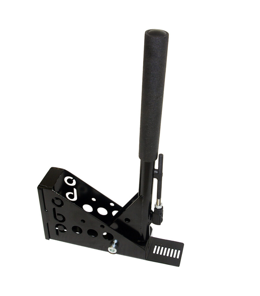 Victory Vertical Hydraulic Handbrake (Lockable) 280mm