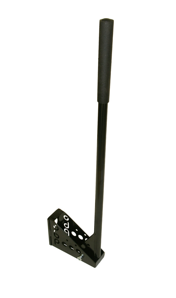 Victory Vertical Hydraulic Handbrake (Non-Lockable) 600mm