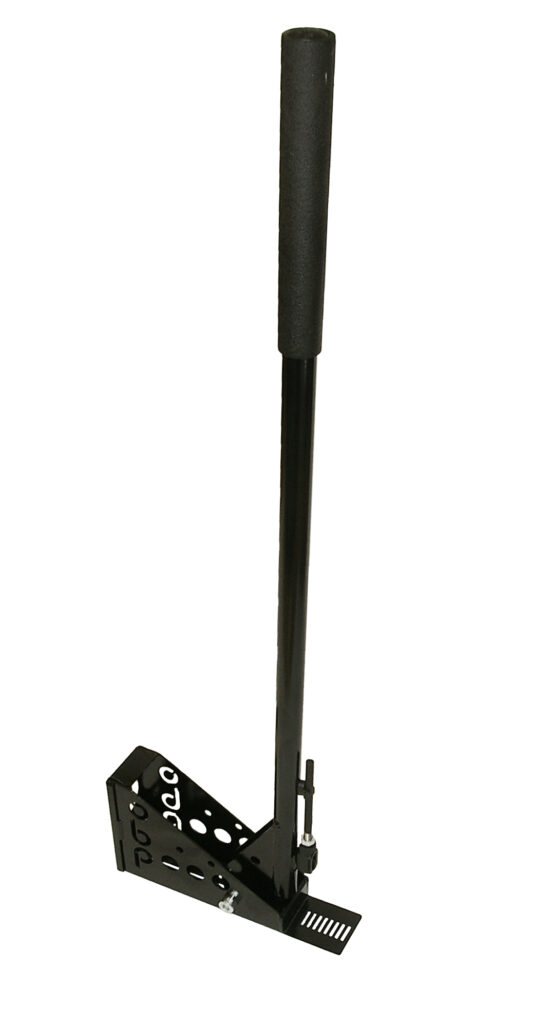Victory Vertical Hydraulic Handbrake (Lockable) 600mm