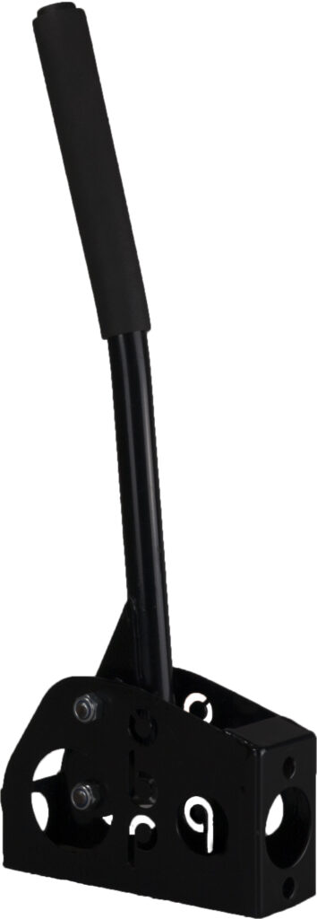 Victory Vertical Reverse Hydraulic Handbrake (Non-Lockable) 280mm