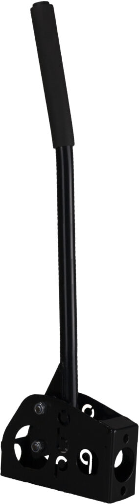 Victory Vertical Reverse Hydraulic Handbrake (Non-Lockable) 600mm