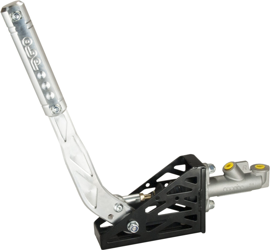 Pro-Drift V2 Hydraulic Handbrake (Non-Lockable) 320-380mm
