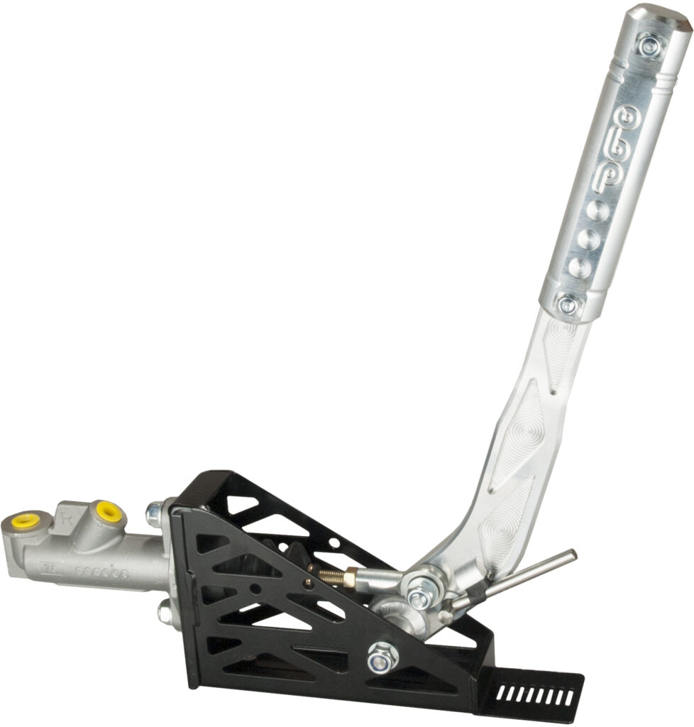 Pro-Drift V2 Hydraulic Handbrake (Lockable) 320-380mm