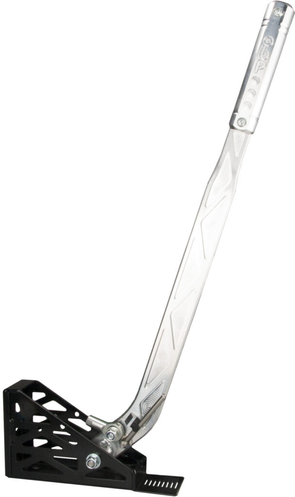 Pro-Drift V2 Hydraulic Handbrake (Lockable) 540-600mm