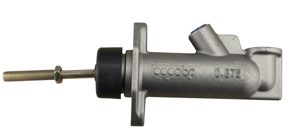 Master Cylinder .875