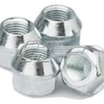 Sparco Hjulmutter M14 x 1.50