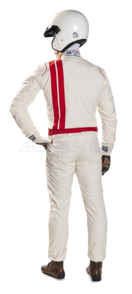 Sparco Racingoverall VINTAGE CLASSIC - Image 2