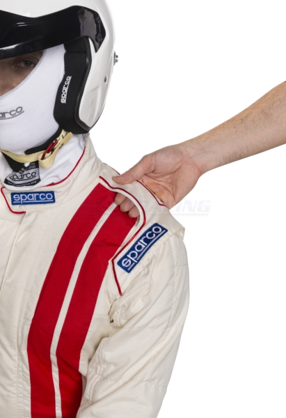 Sparco Racingoverall VINTAGE CLASSIC - Image 3