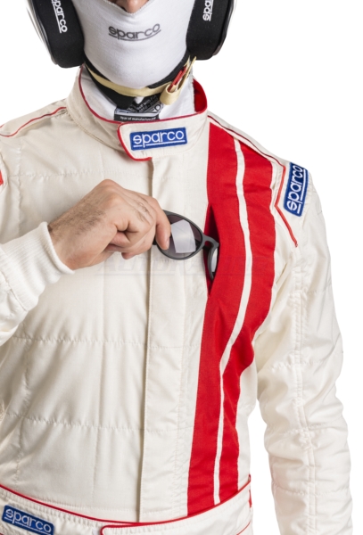 Sparco Racingoverall VINTAGE CLASSIC - Image 4