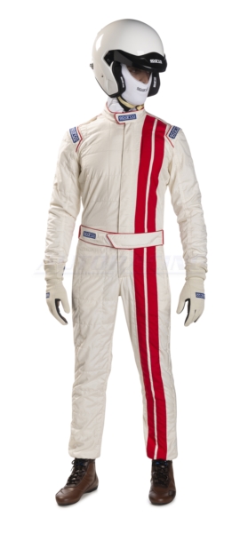 Sparco Racingoverall VINTAGE CLASSIC - Image 5