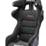 Sparco Tävlingsstol PRO ADV