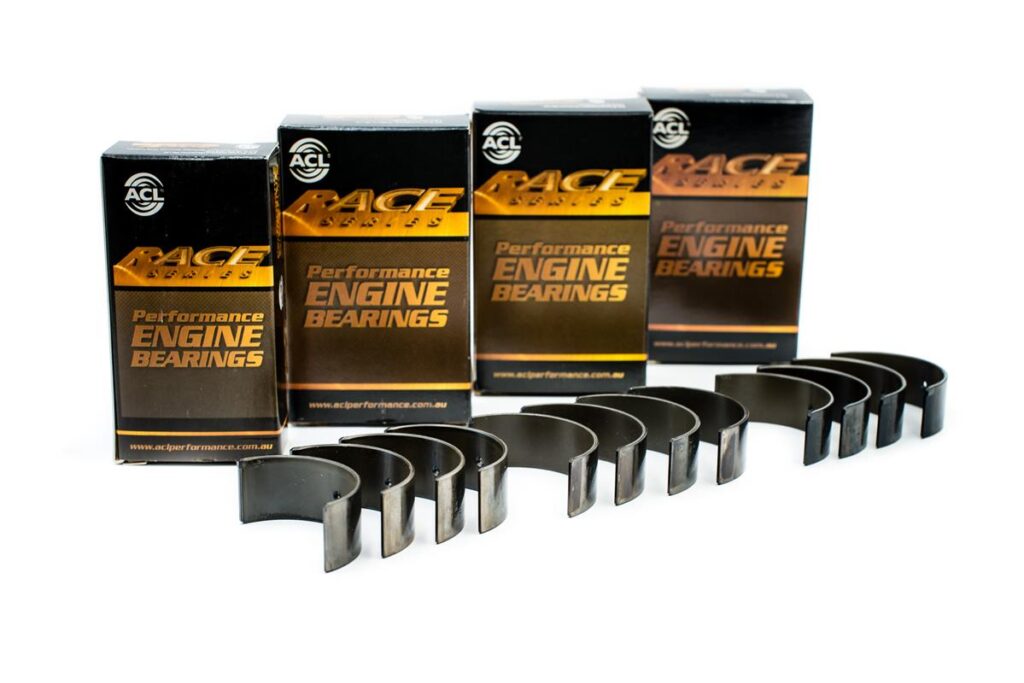 ACL Vevlager till RB25 & RB26