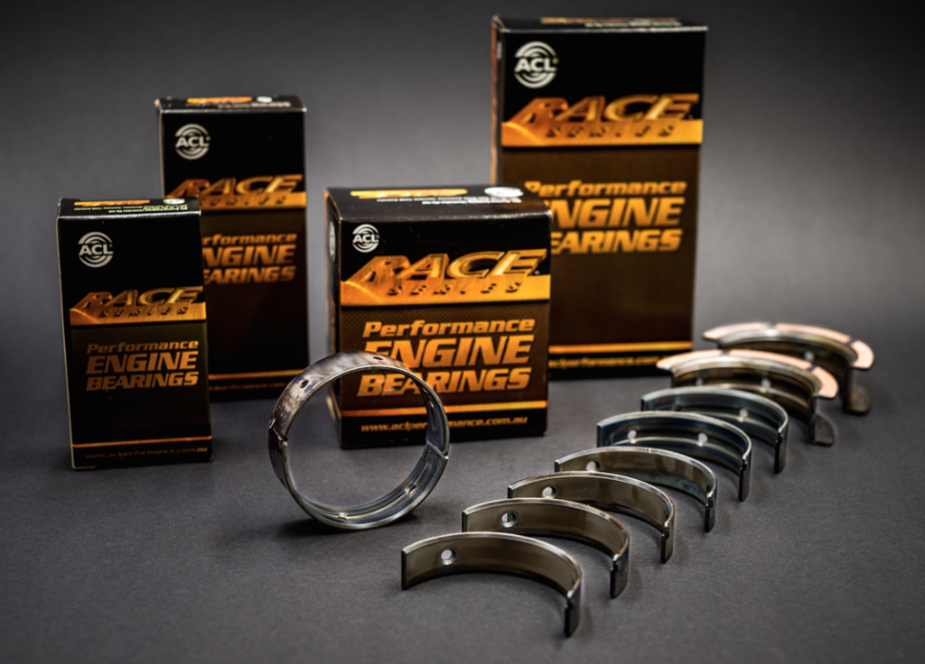 ACL Ramlager till SR20 GTI-R 0.025