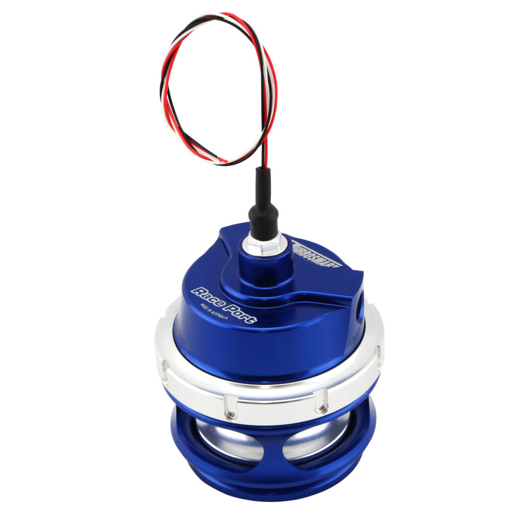 Turbosmart BOV Raceport Gen V HE Sensor