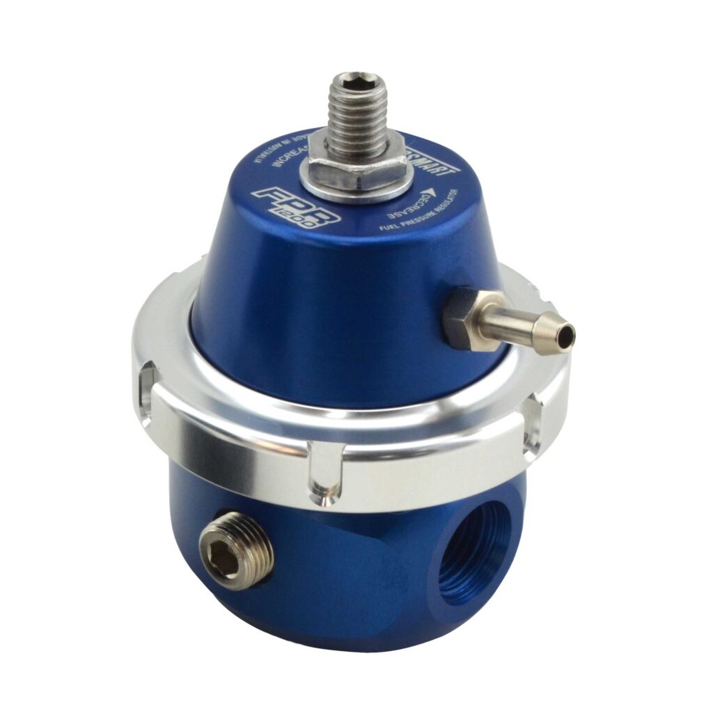 Turbosmart FPR1200