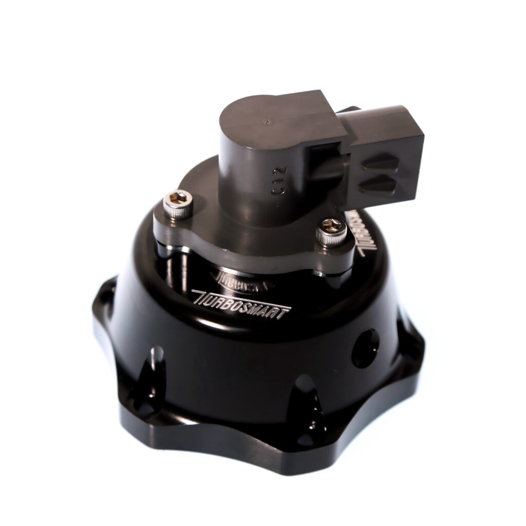 WG50/60 Sensor Cap (Cap Only) - Black