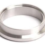 WG60 Outlet Weld Flange