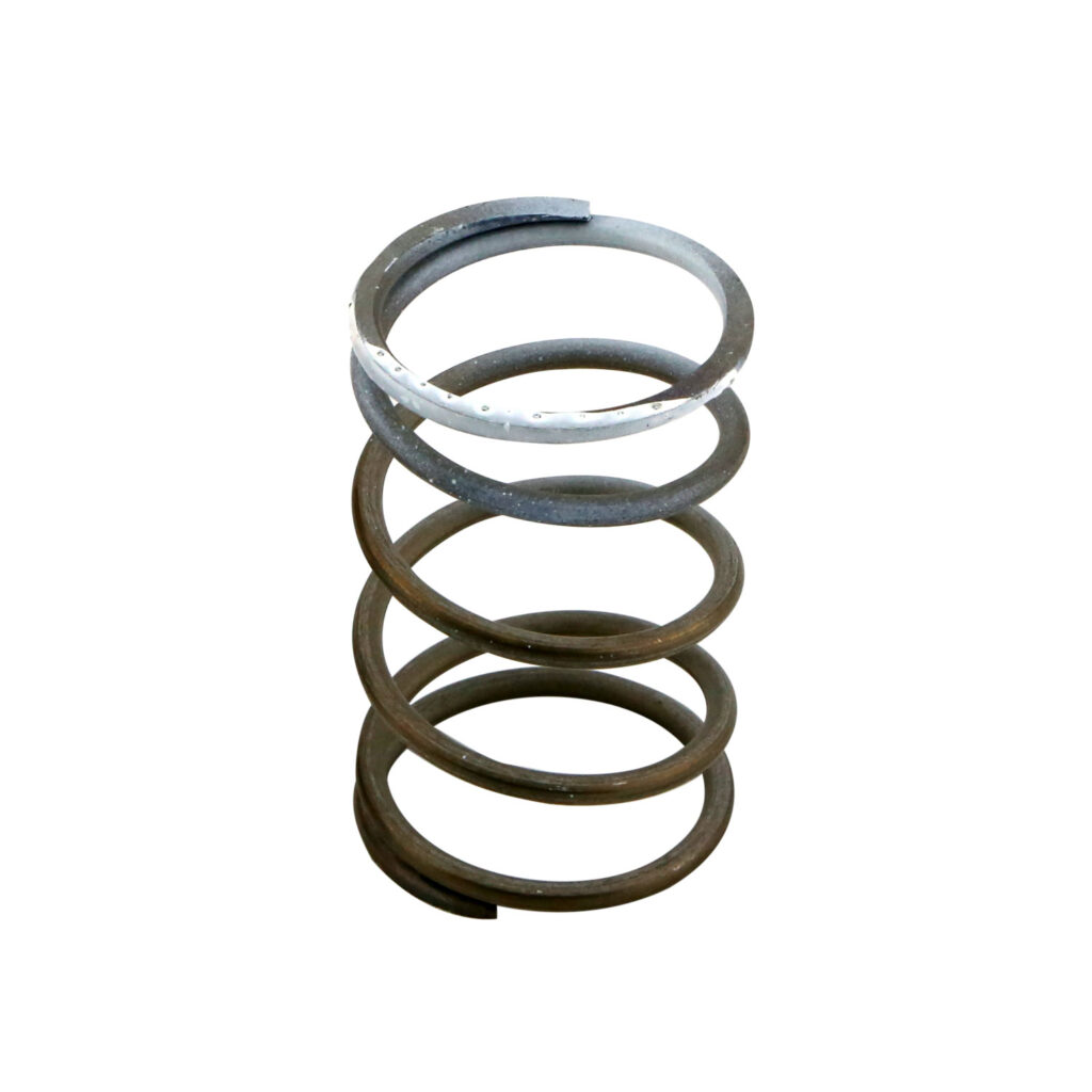 Gen-V WG60 7psi White Middle Spring