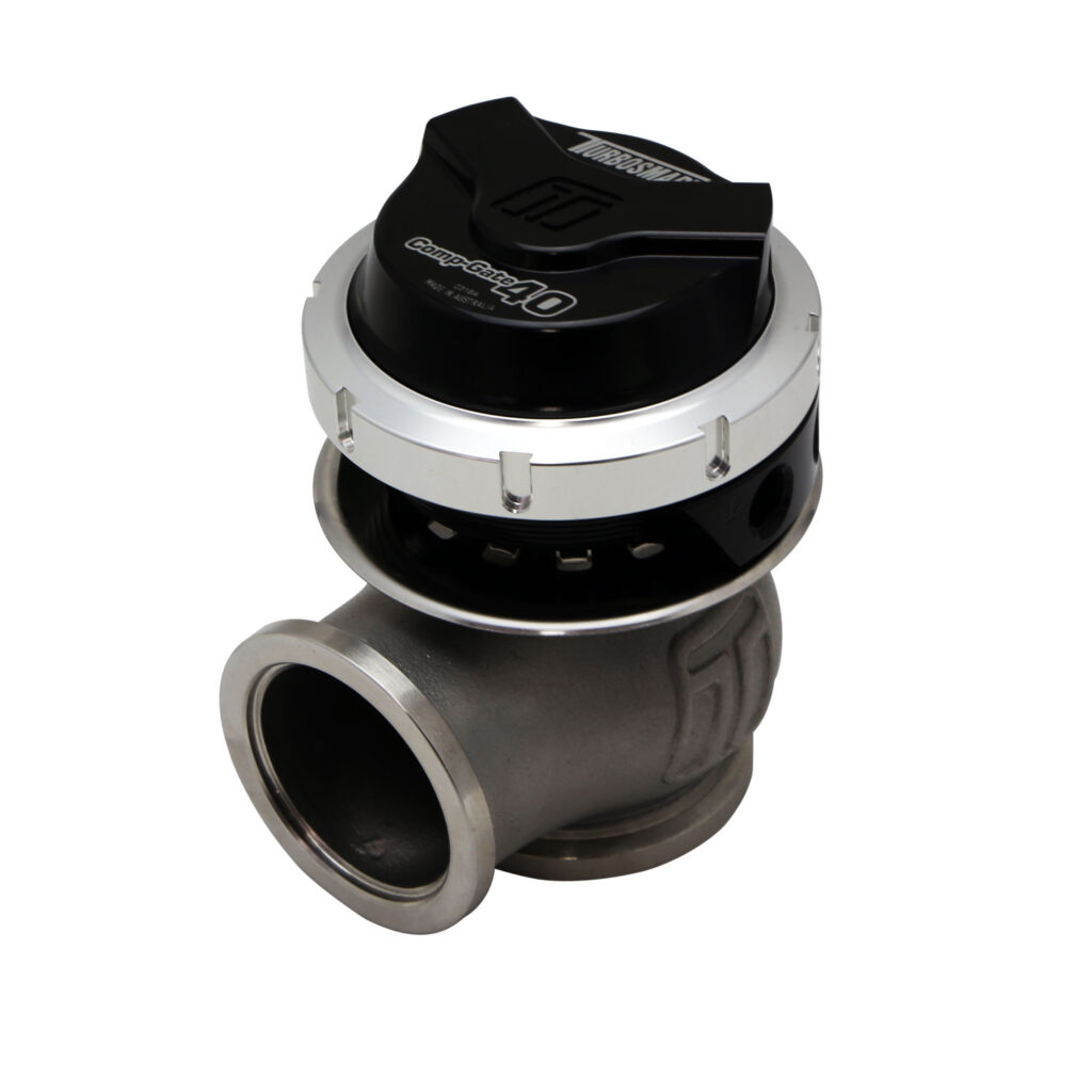 Turbosmart WG40 GenV Compgate 40