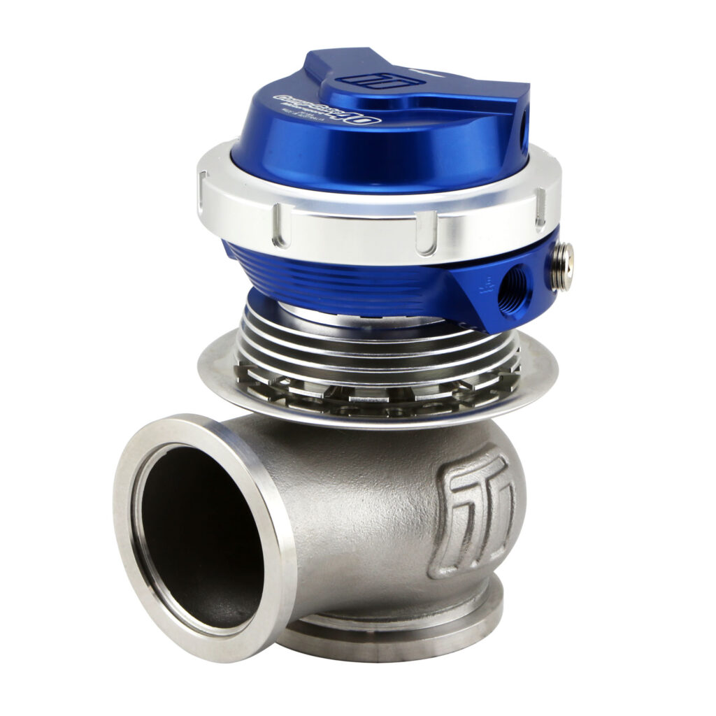 Turbosmart WG40M GenV Compgate 40