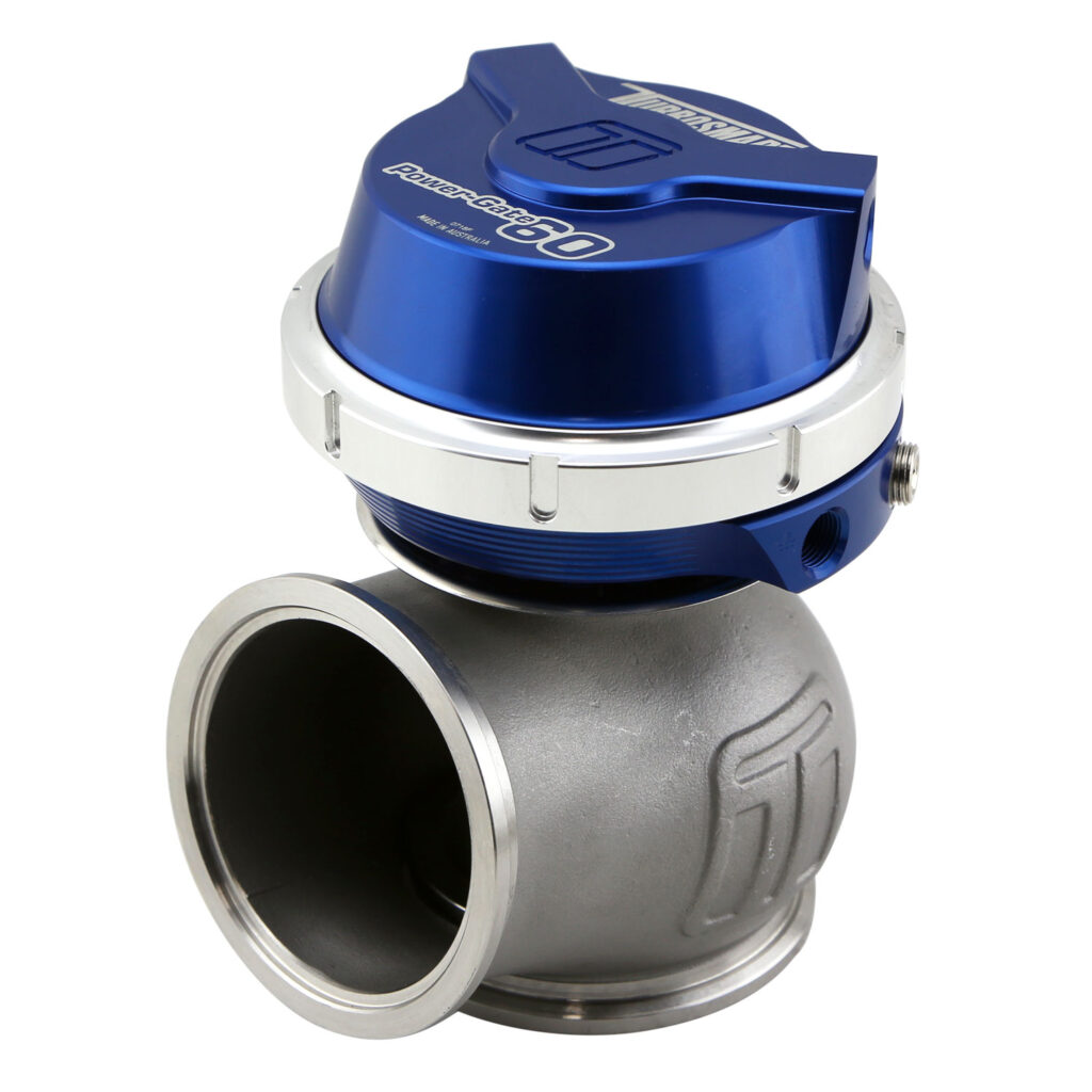 Turbosmart WG60 Genv Powergate