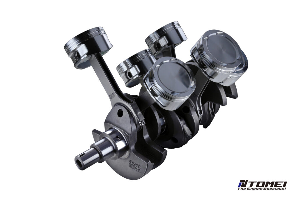 TOMEI STROKER KIT VR38