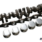 TOMEI STROKER KIT RB26