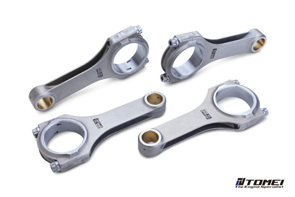 TOMEI CONNECTING ROD SR20
