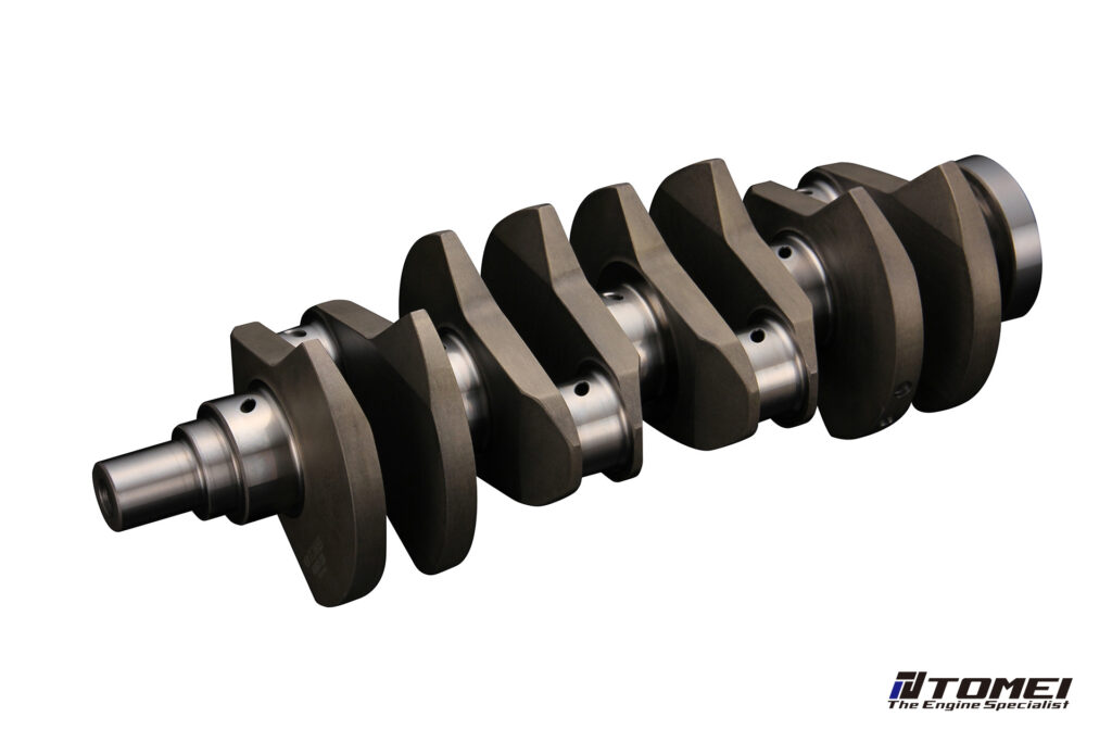 TOMEI CRANK SHAFT 4G63