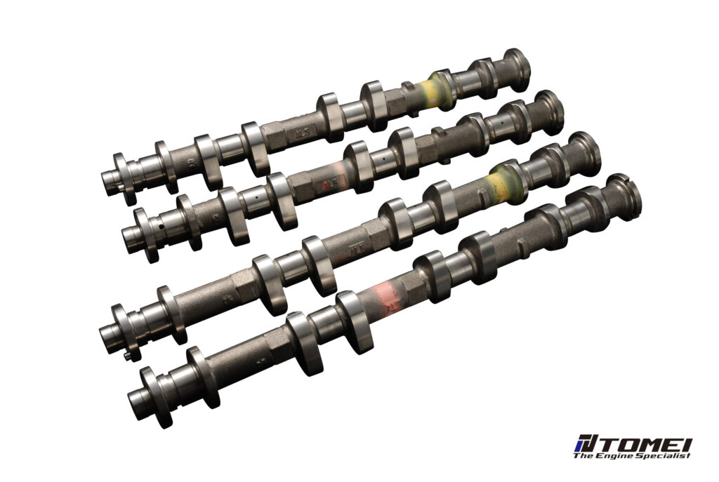 TOMEI CAMSHAFT VQ35