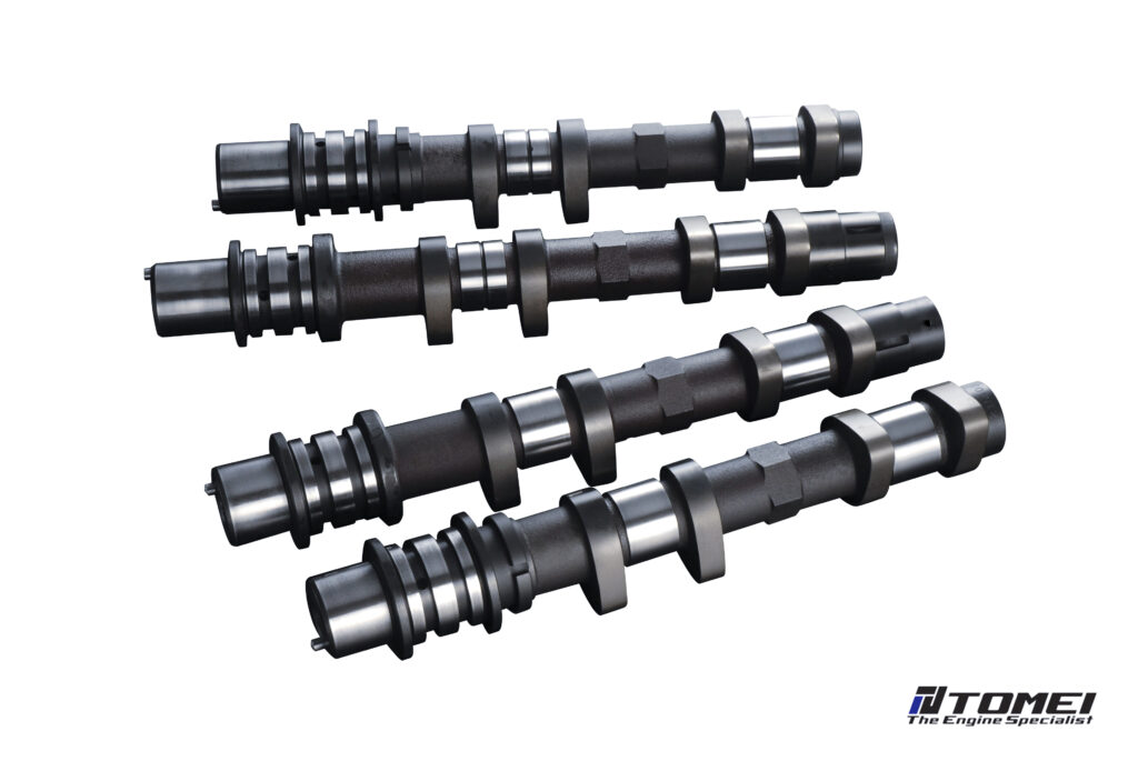 TOMEI CAMSHAFT EJ25