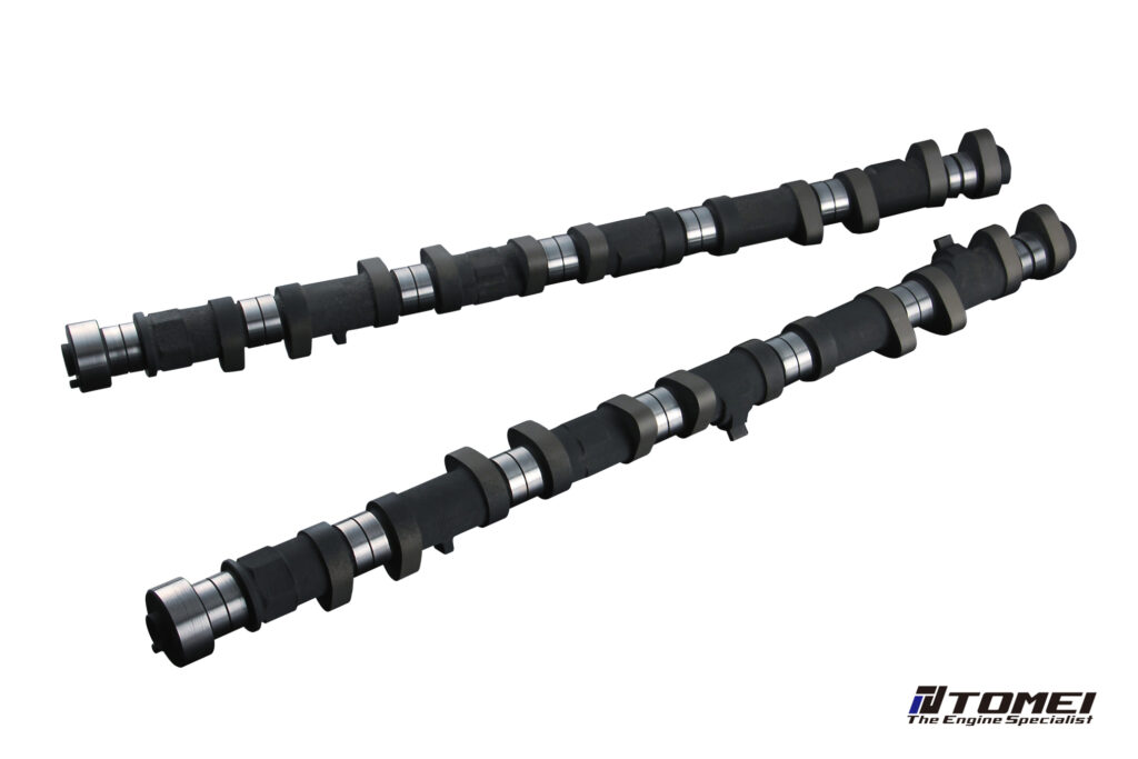 TOMEI CAMSHAFT 2JZ