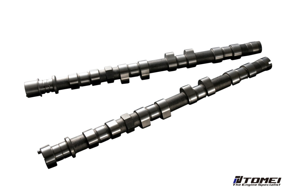 TOMEI CAMSHAFT 4G63