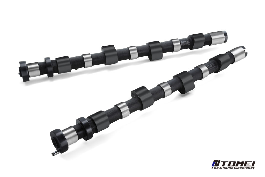 TOMEI CAMSHAFT SR20