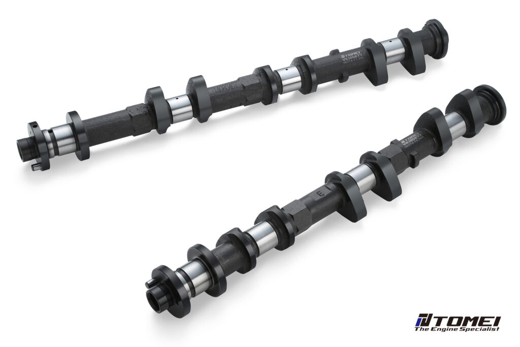 TOMEI CAMSHAFT VR38