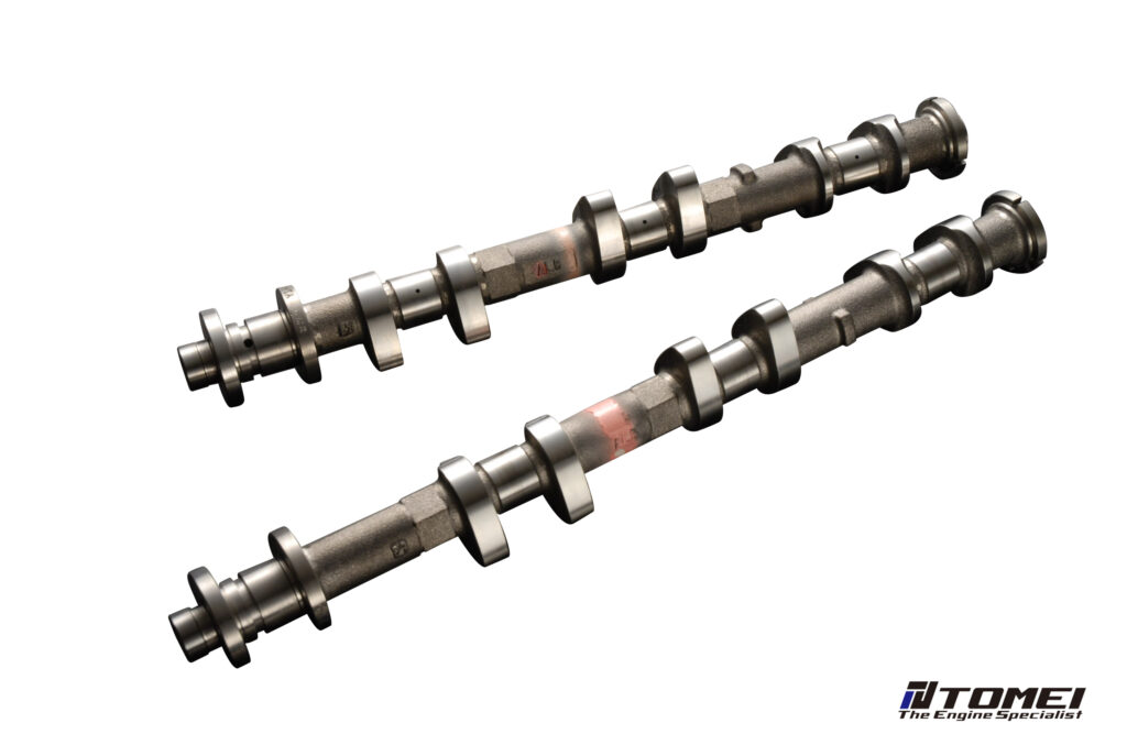 TOMEI CAMSHAFT VQ35