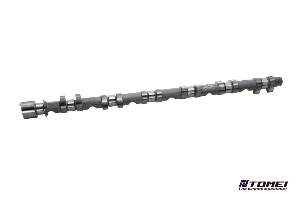 TOMEI CAMSHAFT RB26