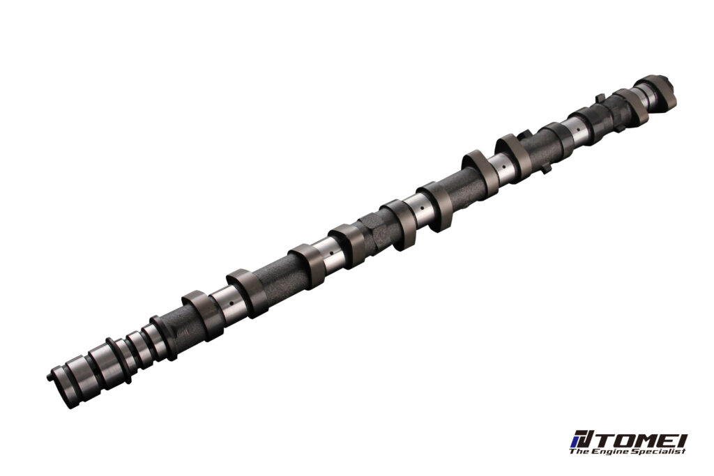 TOMEI CAMSHAFT 2JZ