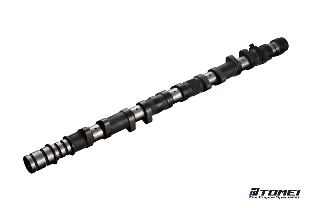 TOMEI CAMSHAFT 1JZ