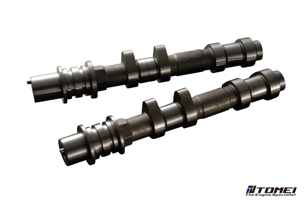 TOMEI CAMSHAFT EJ25