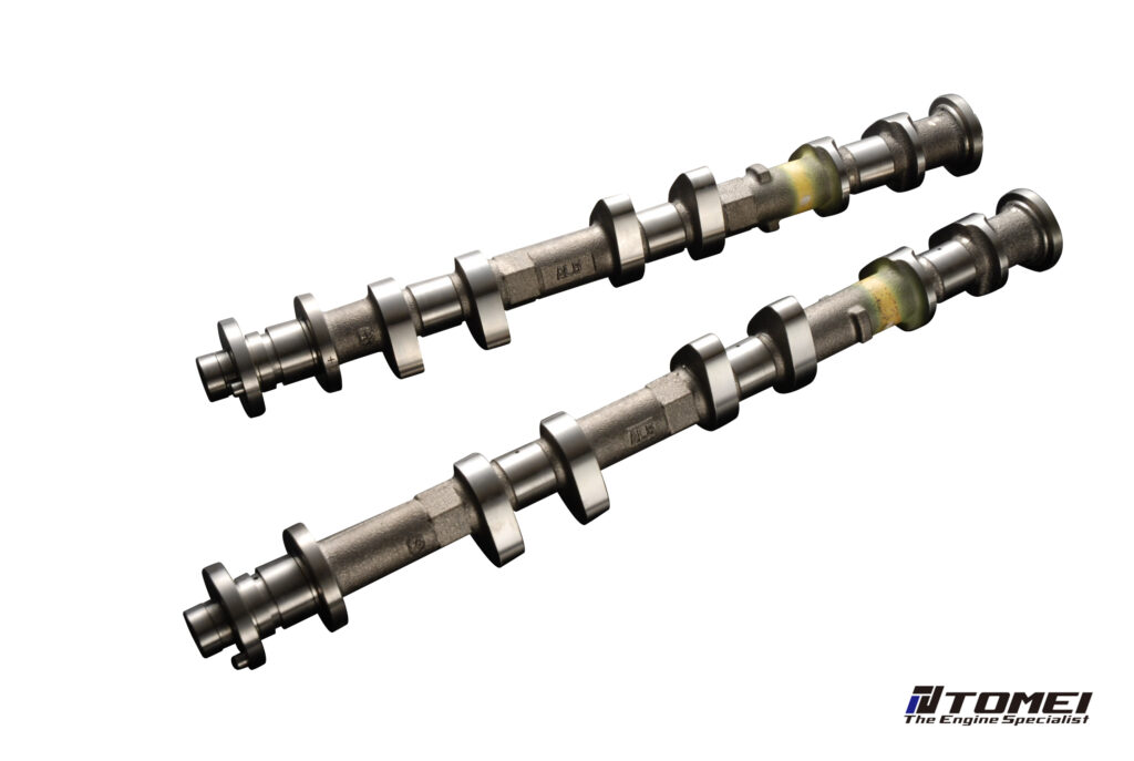 TOMEI CAMSHAFT VQ35