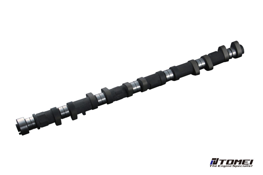 TOMEI CAMSHAFT 2JZ