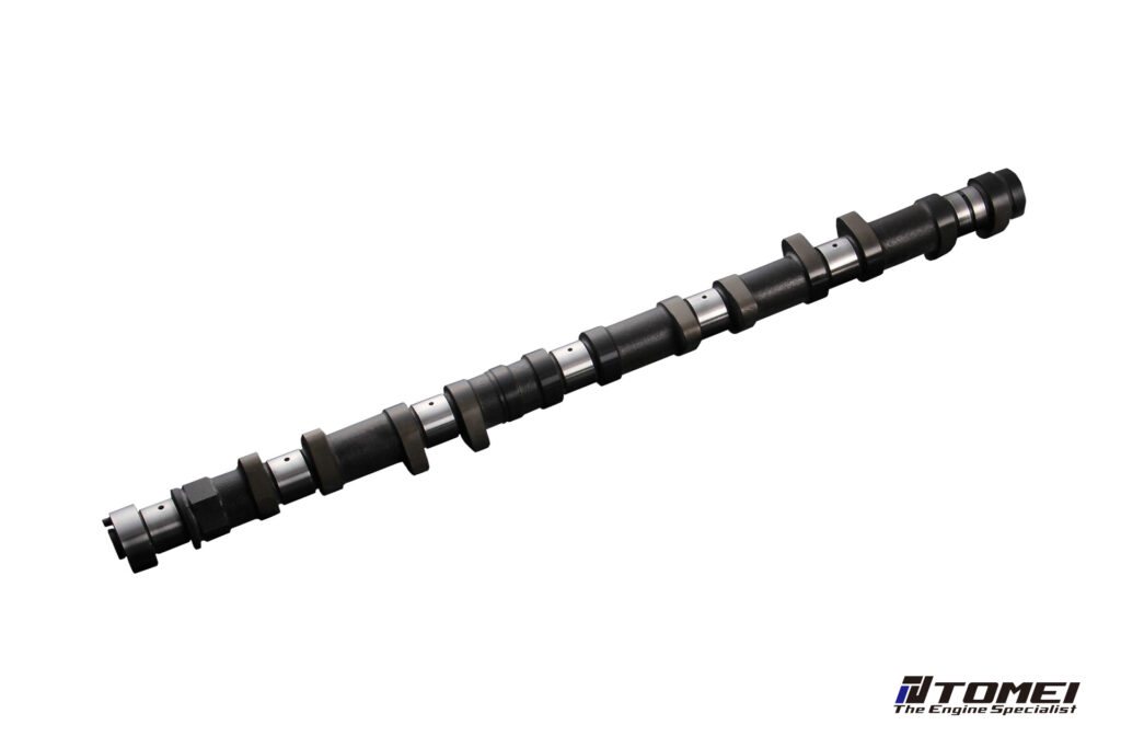 TOMEI CAMSHAFT 1JZ