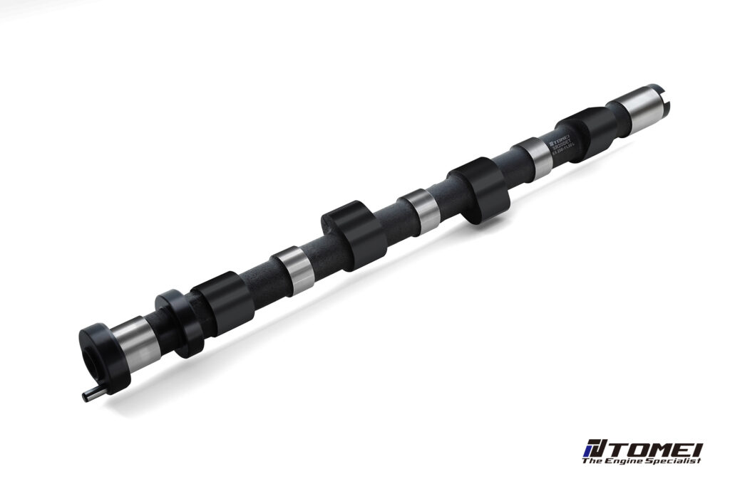 TOMEI CAMSHAFT SR20