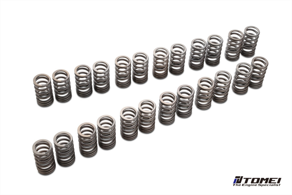 TOMEI VALVE SPRING VR38