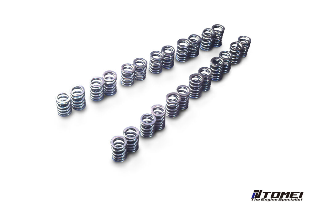 TOMEI VALVE SPRING RB25