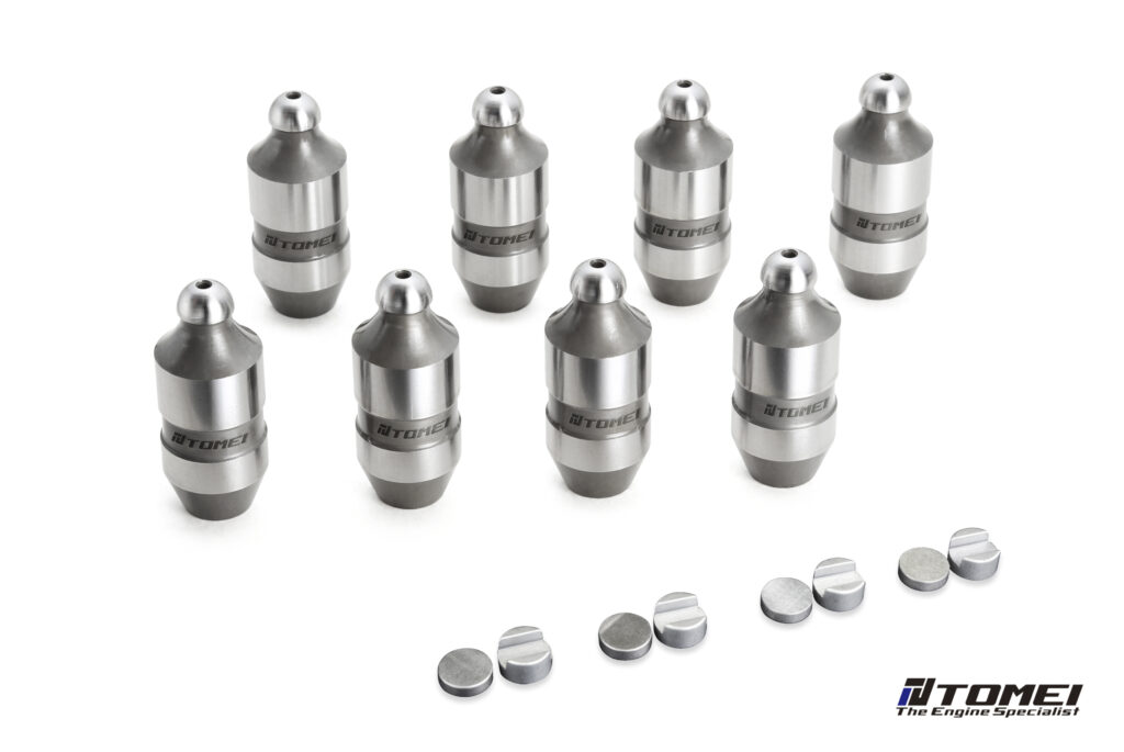 TOMEI SOLID PIVOT SR20
