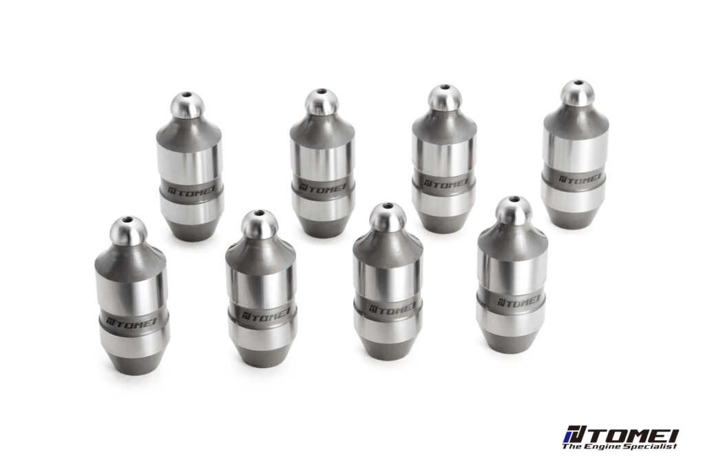 TOMEI SOLID PIVOT SR20