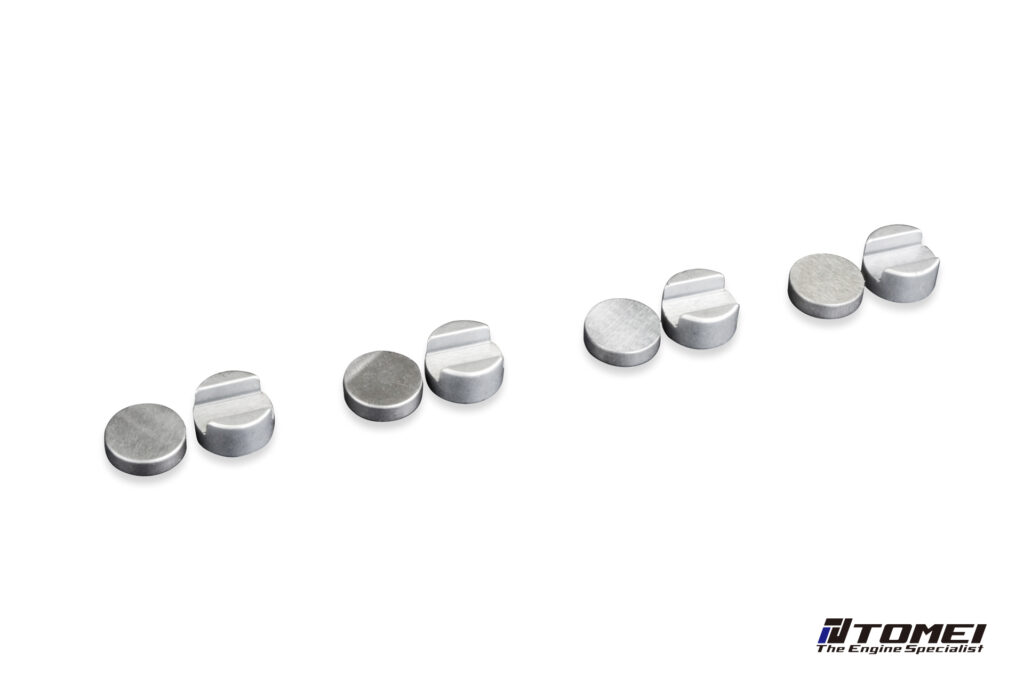 TOMEI SOLID PIVOT SR20
